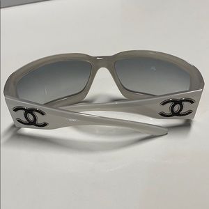 Chanel sunglasses